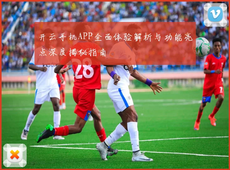 开云手机APP全面体验解析与功能亮点深度揭秘指南