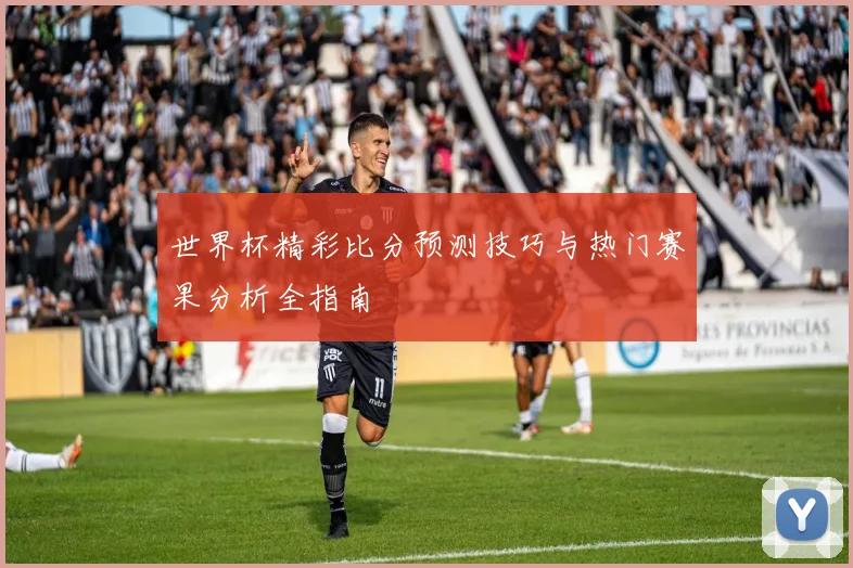 世界杯精彩比分预测技巧与热门赛果分析全指南