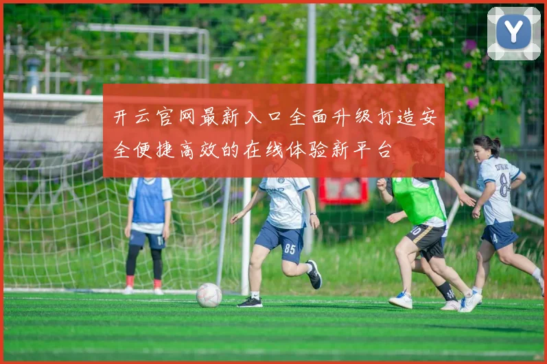 开云官网最新入口全面升级打造安全便捷高效的在线体验新平台