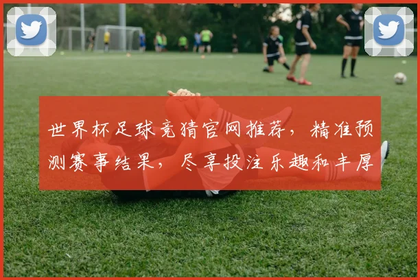 世界杯足球竞猜官网推荐，精准预测赛事结果，尽享投注乐趣和丰厚奖金