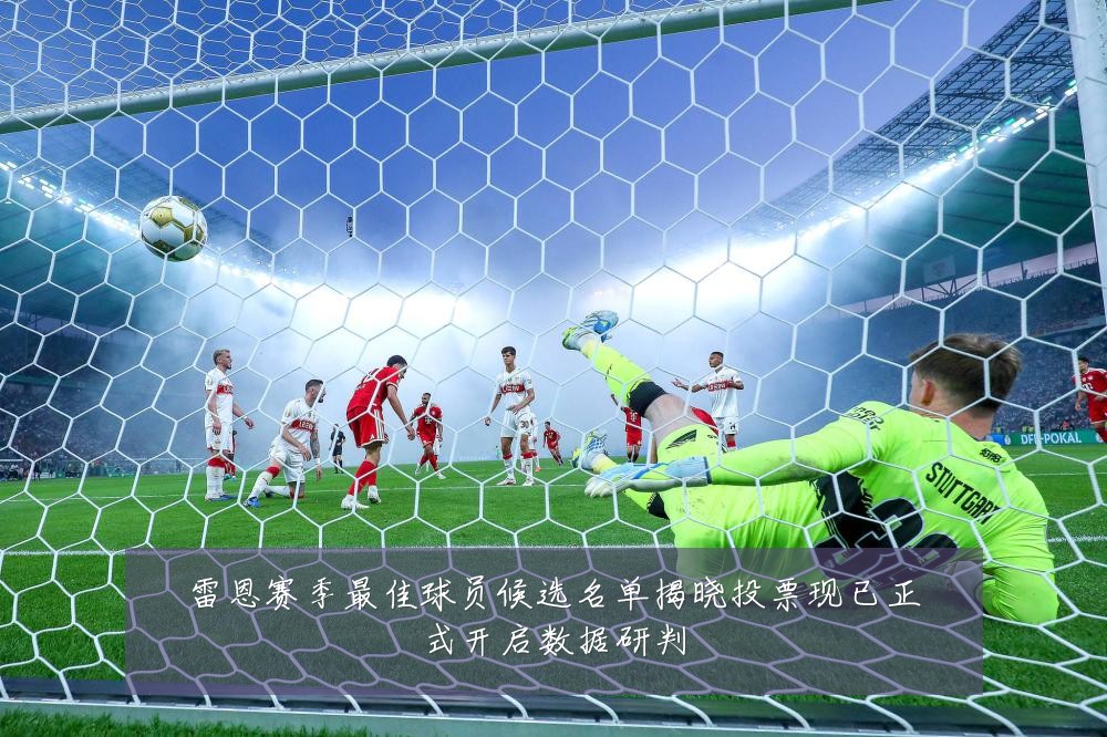 雷恩赛季最佳球员候选名单揭晓投票现已正式开启数据研判